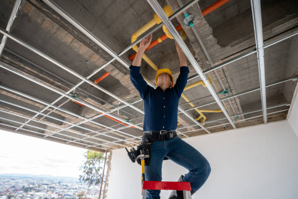 Best Sprinkler Systems  in Thompsonville, CT