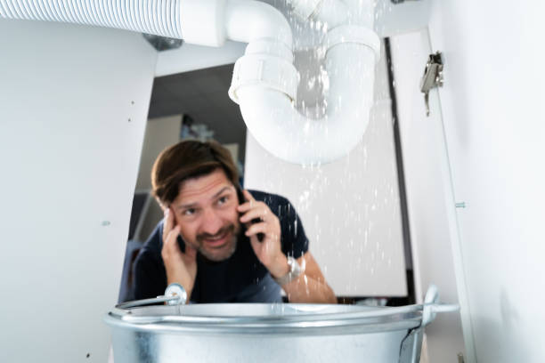 Best Water Softener Installation  in Thompsonville, CT