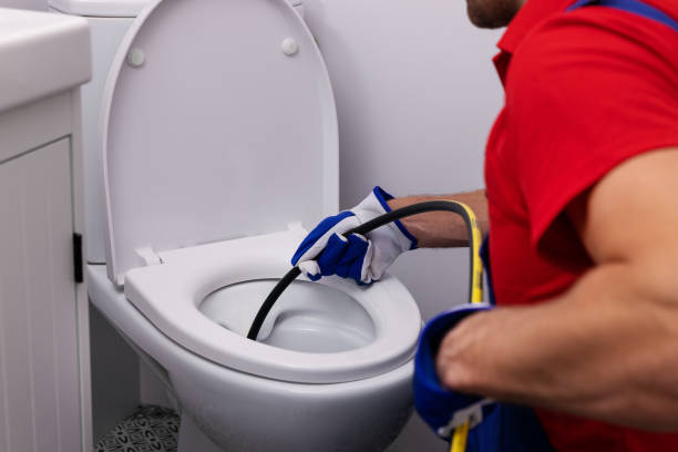 Best Local Plumber Services  in Thompsonville, CT
