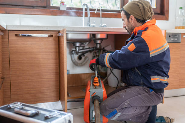 Best Leak Detection Services  in Thompsonville, CT