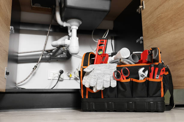Best Residential Plumbing Services  in Thompsonville, CT