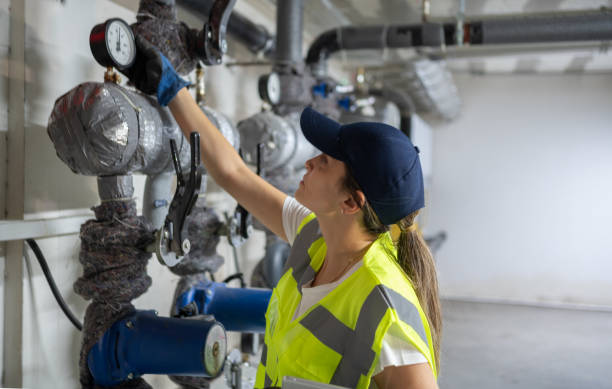 Best Clogged Drain Plumber  in Thompsonville, CT