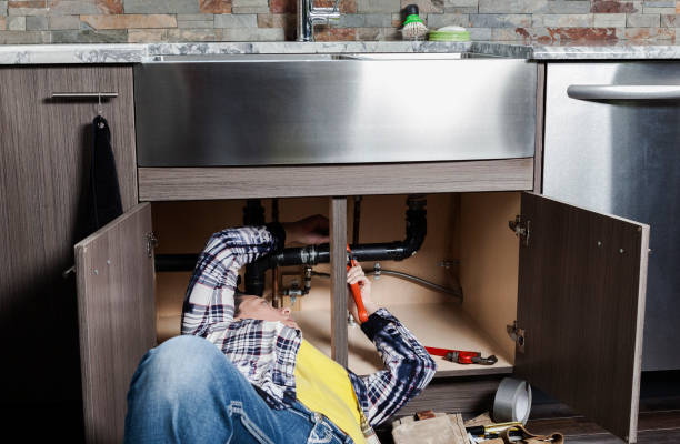 Best Plumbing Installation Services  in Thompsonville, CT